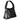 Calvin Klein Black Polyester Handbag - Ethara Jay