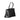 Calvin Klein Black Polyester Handbag - Ethara Jay