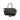 Calvin Klein Black Polyester Handbag - Ethara Jay