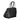 Calvin Klein Black Polyester Handbag - Ethara Jay