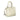 Calvin Klein Beige Polyester Handbag - Ethara Jay