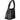 Calvin Klein Black Polyester Handbag - Ethara Jay