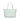 Calvin Klein Light Blue Polyethylene Handbag - Ethara Jay