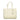 Calvin Klein Beige Polyester Handbag - Ethara Jay