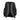 Calvin Klein Black Polyester Backpack - Ethara Jay