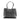 Calvin Klein Black Polyester Handbag - Ethara Jay