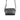 Calvin Klein Black Polyester Handbag - Ethara Jay