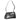 Calvin Klein Black Polyester Handbag - Ethara Jay