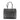 Calvin Klein Black Polyester Handbag - Ethara Jay