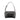 Calvin Klein Black Polyester Handbag - Ethara Jay