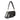 Tommy Hilfiger Black Polyethylene Handbag - Ethara Jay