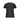 Calvin Klein Black Cotton T-Shirt - Ethara Jay