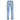 Tommy Hilfiger Light Blue Cotton Jeans & Pant - Ethara Jay