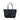 Tommy Hilfiger Blue Nylon Women Handbag - Ethara Jay