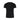 Timberland Black Cotton Men T-Shirt - Ethara Jay