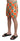 Dolce & Gabbana Orange Cupcake Beachwear Shorts Swimwear - Ethara Jay