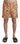 Dolce & Gabbana Orange Cupcake Beachwear Shorts Swimwear - Ethara Jay