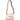 Calvin Klein Pink Polyethylene Handbag - Ethara Jay