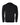 Versace Black Medusa Embroidery Crew Neck Pullover Sweater - Ethara Jay