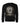 Versace Black Medusa Fleece Cotton Crew Neck Sweatshirt Sweater - Ethara Jay