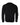 Versace Black Medusa Fleece Cotton Crew Neck Sweatshirt Sweater - Ethara Jay