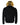 Versace Black Medusa Print Cotton Full Zip HoodieSweatshirt Sweater - Ethara Jay