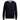 Alpha Studio Blue Wool Sweater - Ethara Jay