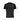 Tommy Hilfiger Black Cotton T-Shirt - Ethara Jay