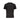 Tommy Hilfiger Black Cotton T-Shirt - Ethara Jay