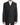 Dolce & Gabbana Elegant Gray Double Breasted Wool Silk Suit - Ethara Jay