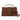 Jacquemus Brown Leather Crossbody Bag - Ethara Jay