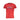 Scuola Nautica Red Cotton T-Shirt - Ethara Jay