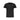 Tommy Hilfiger Black Cotton Men T-Shirt - Ethara Jay