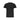 Tommy Hilfiger Black Cotton Men T-Shirt - Ethara Jay