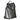 Tommy Hilfiger Black Polyethylene Backpack - Ethara Jay