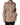 Dolce & Gabbana Beige Cotton Long Sleeve Collared Coat Jacket - Ethara Jay