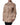 Dolce & Gabbana Beige Cotton Long Sleeve Collared Coat Jacket - Ethara Jay