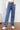 High Waist Straight Jeans - Ethara Jay