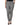 Dolce & Gabbana Gray Plaid Wool Mid Waist Women Tapered Pants - Ethara Jay