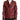 Dolce & Gabbana Radiant Red Leather Biker Motorcycle Jacket - Ethara Jay