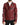 Dolce & Gabbana Radiant Red Leather Biker Motorcycle Jacket - Ethara Jay