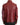 Dolce & Gabbana Radiant Red Leather Biker Motorcycle Jacket - Ethara Jay