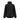 Fila Black Polyester Women Jacket - Ethara Jay