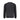 Lee Black Cotton Men Sweater - Ethara Jay