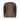 Norway 1963 Brown Wool Men Sweater - Ethara Jay