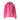 Norway 1963 Pink Polyamide Women Jacket - Ethara Jay