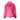 Norway 1963 Pink Polyamide Women Jacket - Ethara Jay