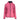 Norway 1963 Pink Polyester Women Jacket - Ethara Jay