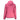 Norway 1963 Pink Polyester Women Jacket - Ethara Jay