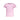 K-WAY Pink Cotton T-Shirt - Ethara Jay